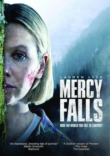 DVD Cover (Random Media)