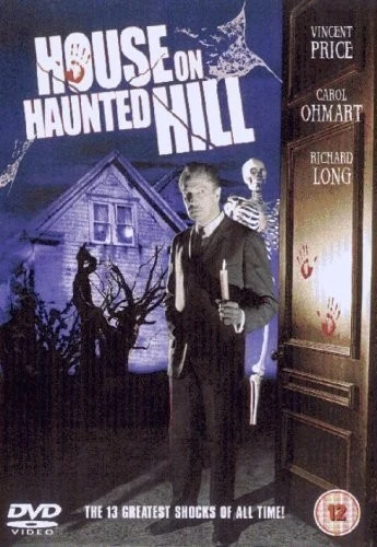 DVD Cover (Stax Entertainment)