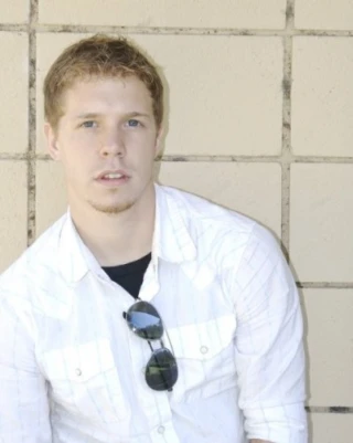 Michael Allen Hollinger