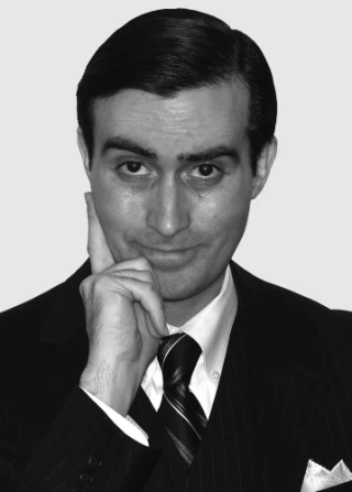 Dan Marshall