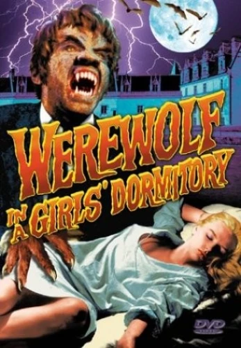 DVD Cover (Alpha Video)