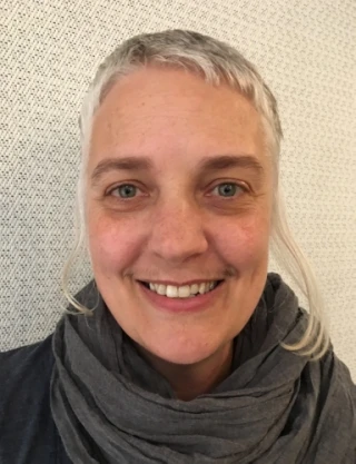 Cathy Gallagher