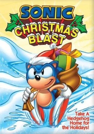 DVD Cover (NCircle Entertainment)