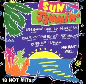 Sun Jammin’