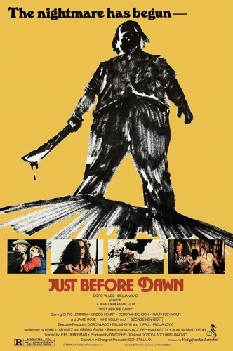 Theatrical Poster (USA)
