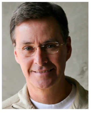 Mark Stetson