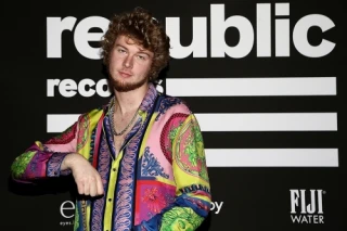 Yung Gravy