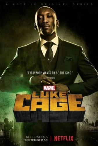 Theatrical Poster (USA)