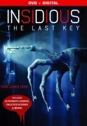 Insidious: The Last Key