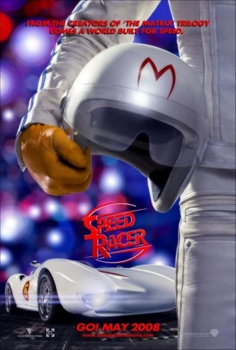 Theatrical Poster (USA)