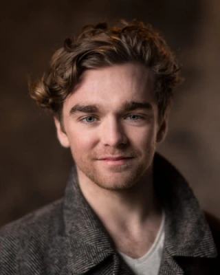 Fionn Foley