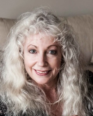 Carole Sharkey-Waters