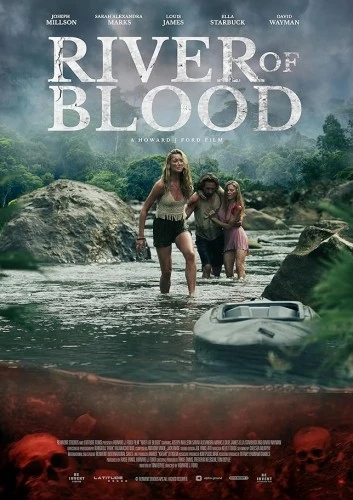 Theatrical Poster