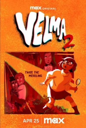 DVD Cover (HBO Studios)