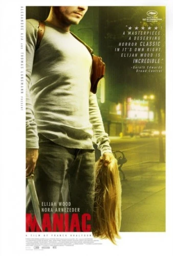 Theatrical Poster (USA)