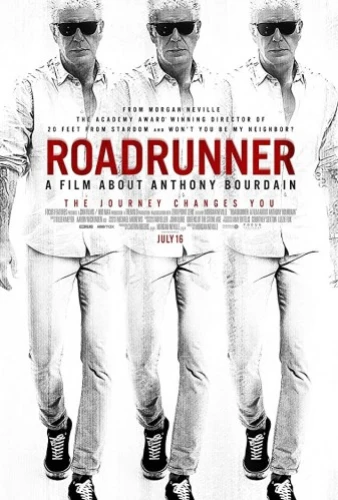 Theatrical Poster