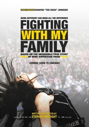 Theatrical Poster (USA)