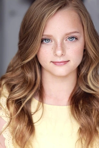 Ava Ann Gale