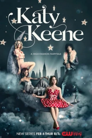 Katy Keene: Season 1