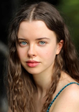 Serena Kennedy