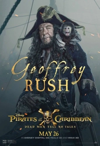 Theatrical Poster (USA)
