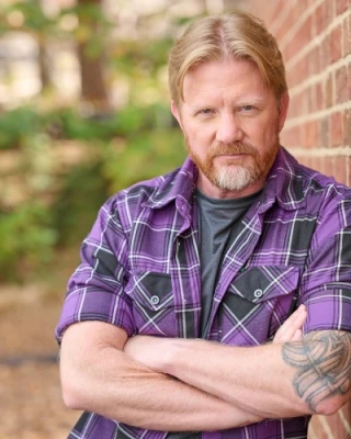 Aaron Snyder
