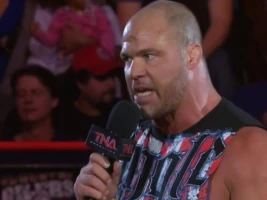 TNA iMPACT! #341