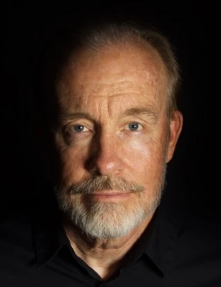 James Wilberger
