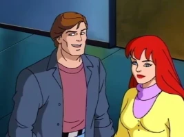 Partners in Danger Chapter 10: Lizard King