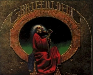 Blues for Allah