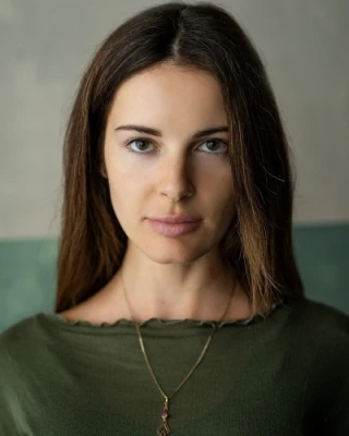 Abigail Sakari