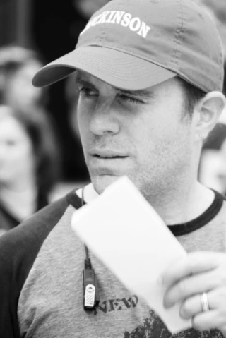 Ron Eli Cohen
