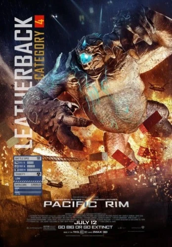 Theatrical Poster (USA)