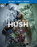 Batman: Hush
