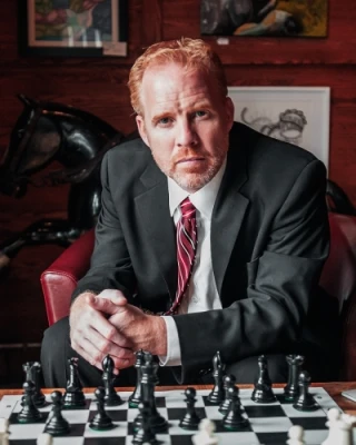 Michael J. Taylor
