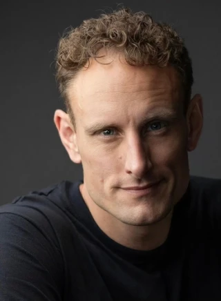 Adam Lendermon