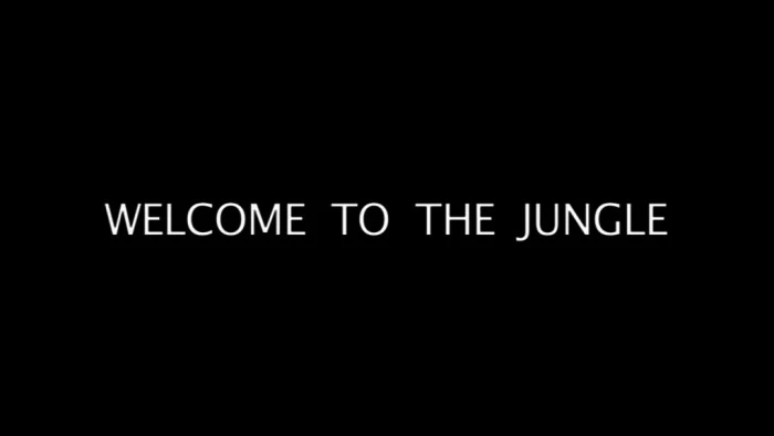 Title Card