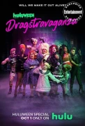 Huluween Dragstravaganza