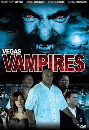 DVD Cover (Vivendi Visual Entertainment)