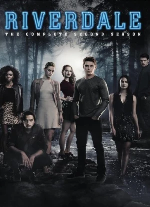 DVD Cover (Warner Brother)