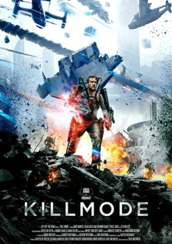Theatrical Poster (USA)