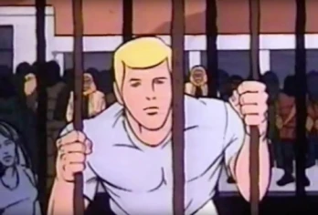 Escape from Ape City