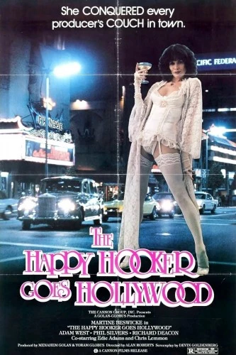Theatrical Poster
