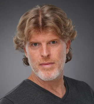 Joseph O'Connor