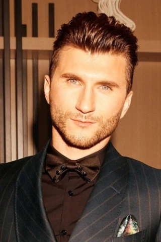 Serghei Boldesco