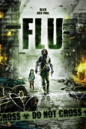 DVD Cover (Sony Home Entertainment)