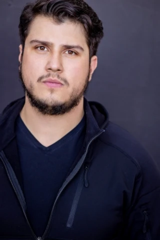 Erik Rodriguez