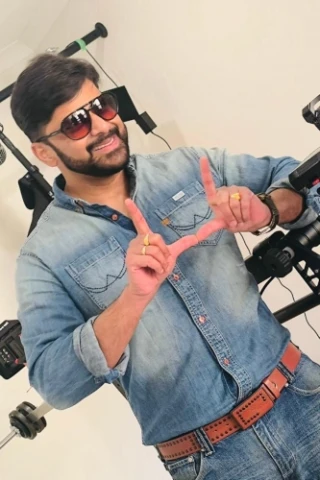Murli Parishe
