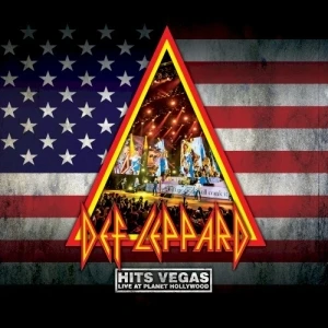 Def Leppard Hits Vegas