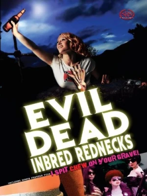 DVD Cover (Sub Rosa Studios)
